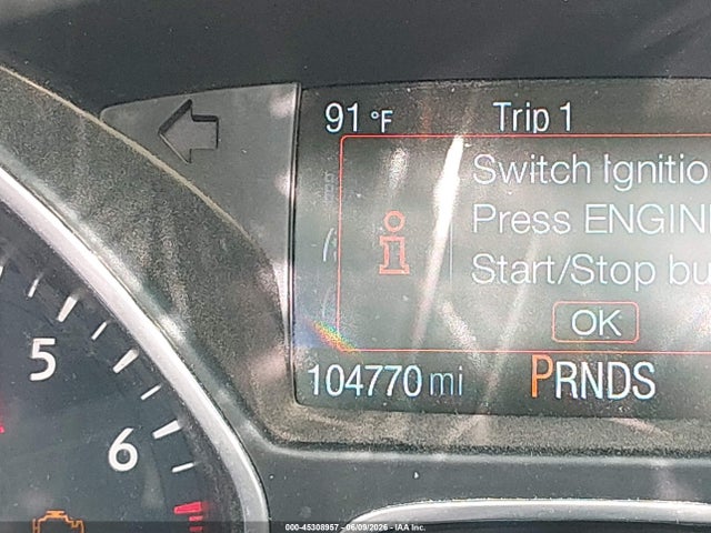 Ford ESCAPE SE 2019 1FMCU9GDXKUC26486 Image 15