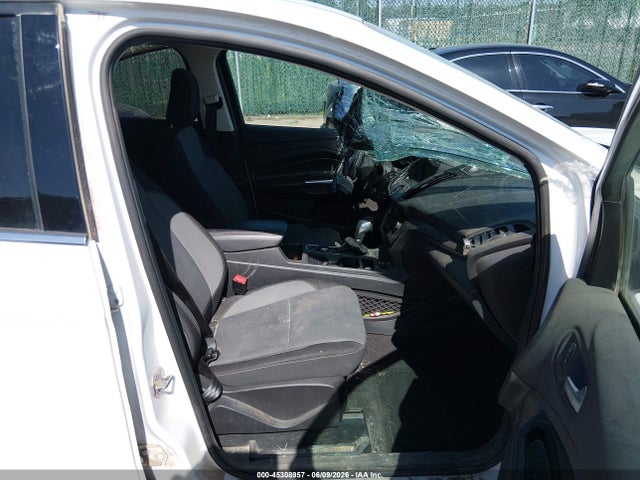 Ford ESCAPE SE 2019 1FMCU9GDXKUC26486 Image 5