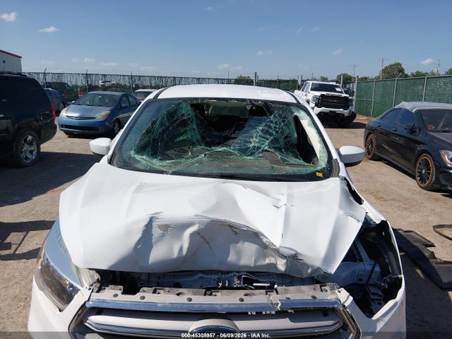 Ford ESCAPE SE 2019 1FMCU9GDXKUC26486 Image 6