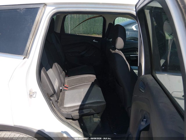 Ford ESCAPE SE 2019 1FMCU9GDXKUC26486 Image 8