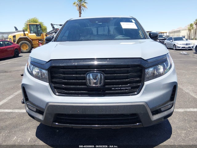 Honda Ridgeline Black Edition 2023 5FPYK3F80PB050749 Image 12