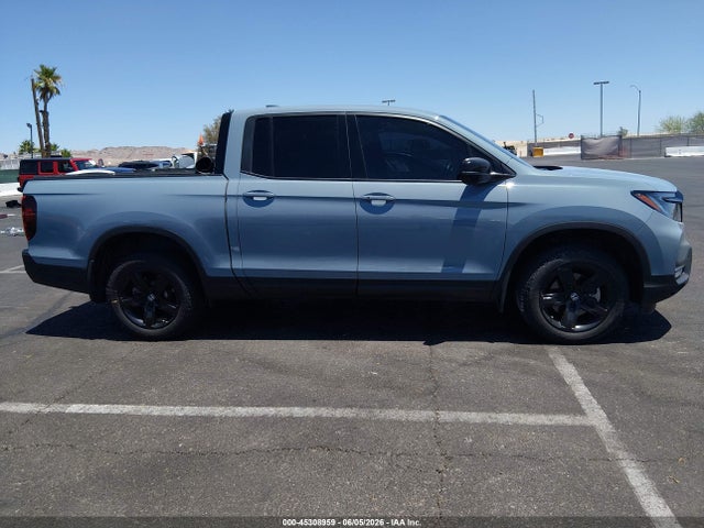 Honda Ridgeline Black Edition 2023 5FPYK3F80PB050749 Image 13
