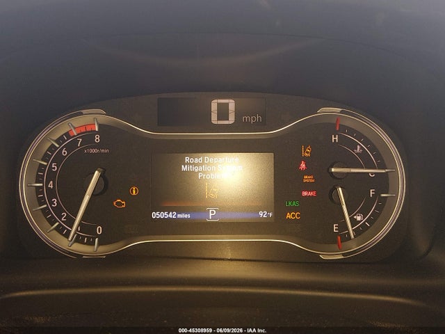 Honda Ridgeline Black Edition 2023 5FPYK3F80PB050749 Image 7