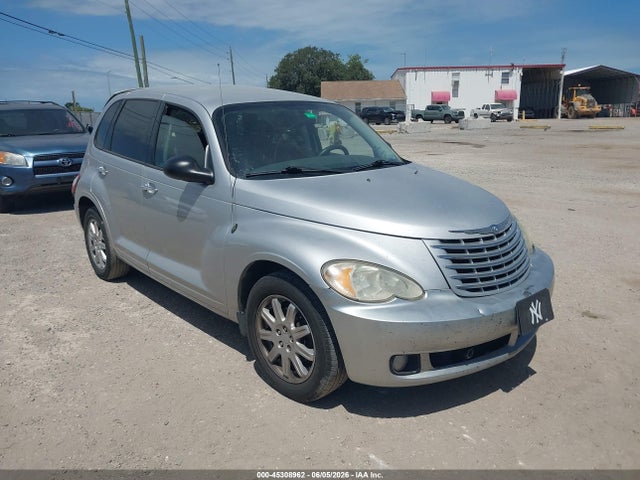 2008 Chrysler Pt Cruiser Touring მანქანა იყიდება აუქციონზე, vin: 3A8FY58B58T103492, აუქციონის ნომერი: 45308962