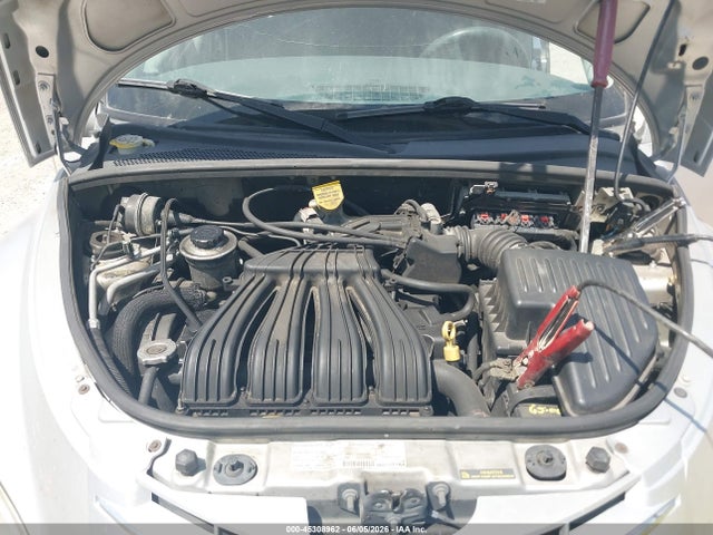 2008 Chrysler Pt Cruiser Touring მანქანა იყიდება აუქციონზე, vin: 3A8FY58B58T103492, აუქციონის ნომერი: 45308962