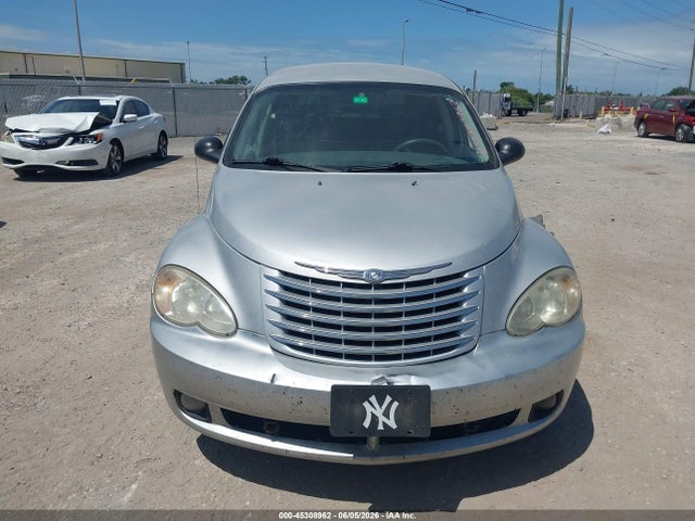 2008 Chrysler Pt Cruiser Touring მანქანა იყიდება აუქციონზე, vin: 3A8FY58B58T103492, აუქციონის ნომერი: 45308962