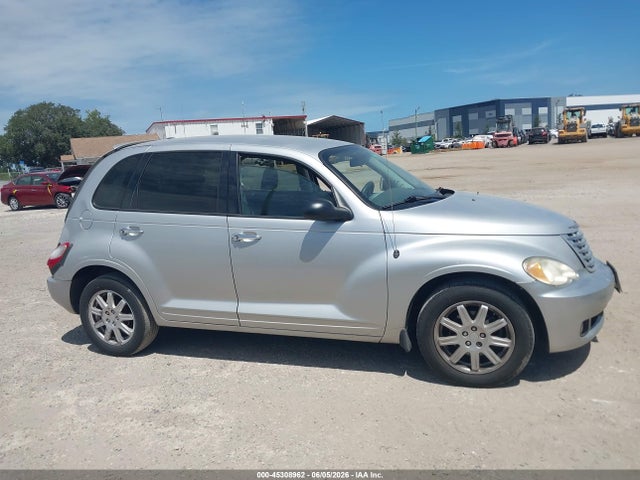 2008 Chrysler Pt Cruiser Touring მანქანა იყიდება აუქციონზე, vin: 3A8FY58B58T103492, აუქციონის ნომერი: 45308962