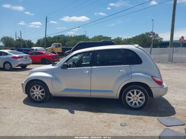2008 Chrysler Pt Cruiser Touring მანქანა იყიდება აუქციონზე, vin: 3A8FY58B58T103492, აუქციონის ნომერი: 45308962