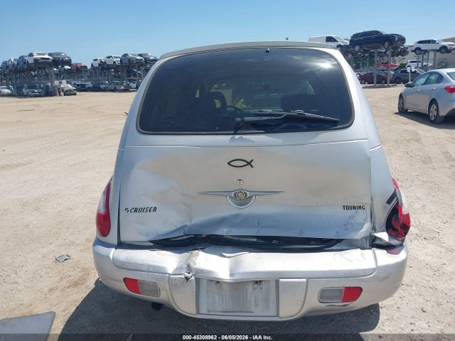 2008 Chrysler Pt Cruiser Touring მანქანა იყიდება აუქციონზე, vin: 3A8FY58B58T103492, აუქციონის ნომერი: 45308962