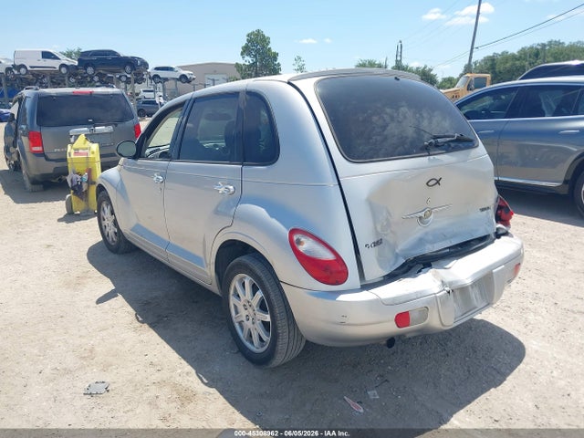 2008 Chrysler Pt Cruiser Touring მანქანა იყიდება აუქციონზე, vin: 3A8FY58B58T103492, აუქციონის ნომერი: 45308962