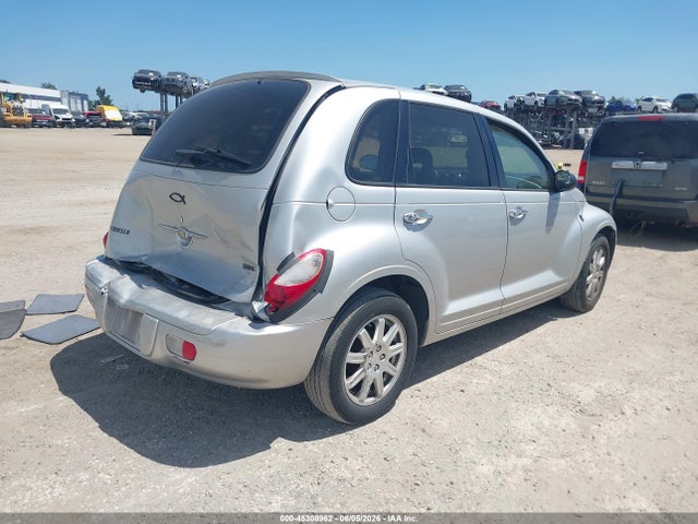 2008 Chrysler Pt Cruiser Touring მანქანა იყიდება აუქციონზე, vin: 3A8FY58B58T103492, აუქციონის ნომერი: 45308962