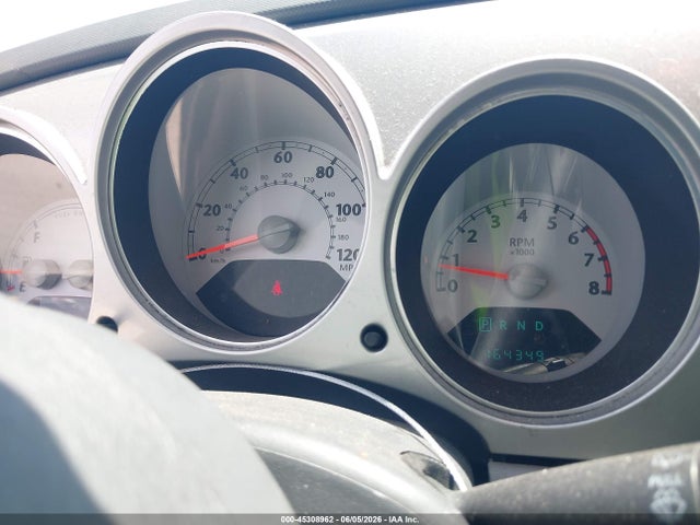 2008 Chrysler Pt Cruiser Touring მანქანა იყიდება აუქციონზე, vin: 3A8FY58B58T103492, აუქციონის ნომერი: 45308962