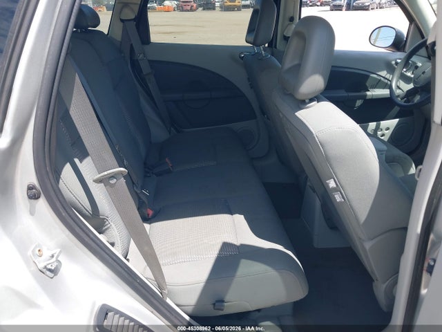2008 Chrysler Pt Cruiser Touring მანქანა იყიდება აუქციონზე, vin: 3A8FY58B58T103492, აუქციონის ნომერი: 45308962