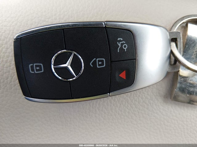 W1N4M4GB5MW146409 Mercedes-Benz GLB 250