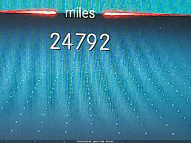W1N4M4GB5MW146409 Mercedes-Benz GLB 250