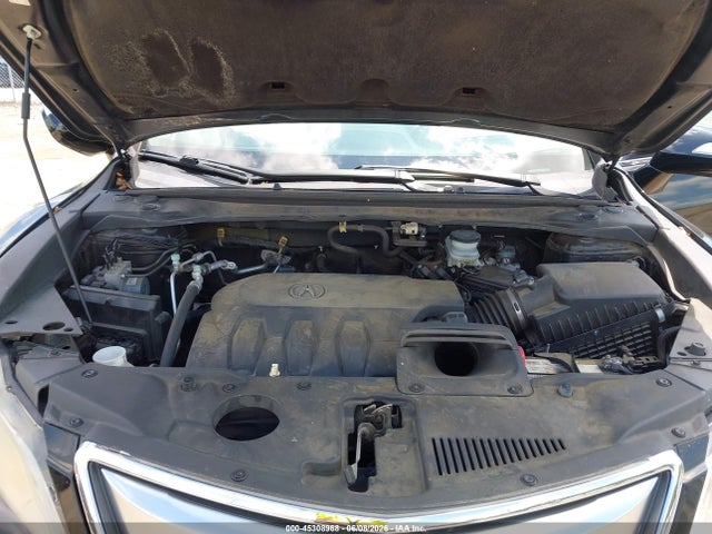 Продаж на аукціоні авто 2013 Acura Rdx, vin: 5J8TB4H51DL015790, номер лоту: 45308968