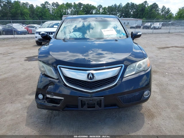 Продаж на аукціоні авто 2013 Acura Rdx, vin: 5J8TB4H51DL015790, номер лоту: 45308968