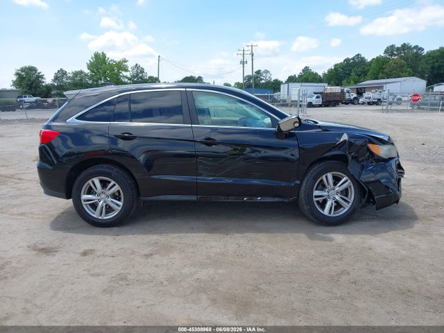 Продаж на аукціоні авто 2013 Acura Rdx, vin: 5J8TB4H51DL015790, номер лоту: 45308968
