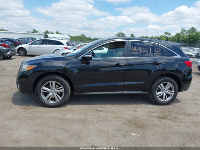 Продаж на аукціоні авто 2013 Acura Rdx, vin: 5J8TB4H51DL015790, номер лоту: 45308968