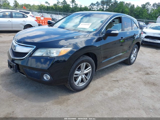 Продаж на аукціоні авто 2013 Acura Rdx, vin: 5J8TB4H51DL015790, номер лоту: 45308968