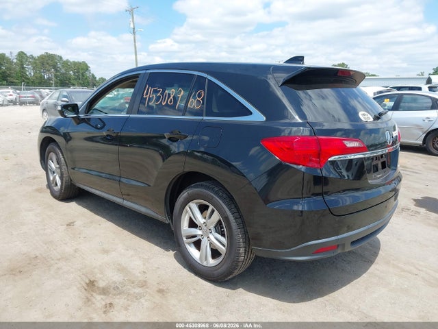 Продаж на аукціоні авто 2013 Acura Rdx, vin: 5J8TB4H51DL015790, номер лоту: 45308968