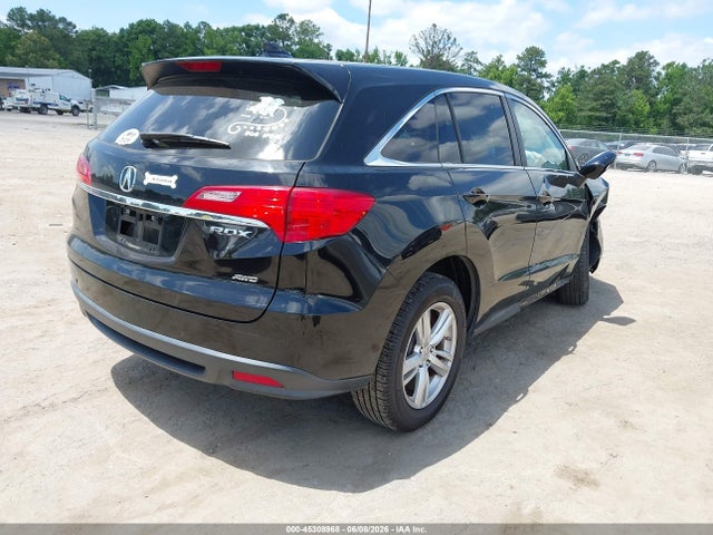 Продаж на аукціоні авто 2013 Acura Rdx, vin: 5J8TB4H51DL015790, номер лоту: 45308968