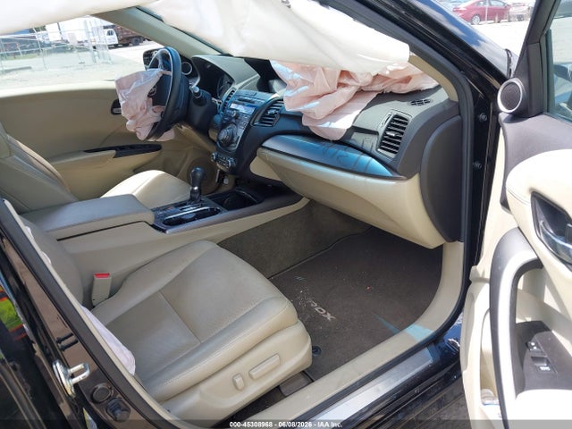 Продаж на аукціоні авто 2013 Acura Rdx, vin: 5J8TB4H51DL015790, номер лоту: 45308968