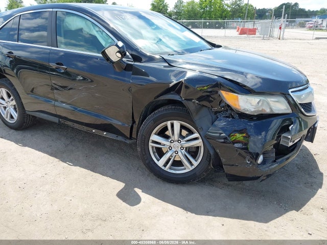 Продаж на аукціоні авто 2013 Acura Rdx, vin: 5J8TB4H51DL015790, номер лоту: 45308968