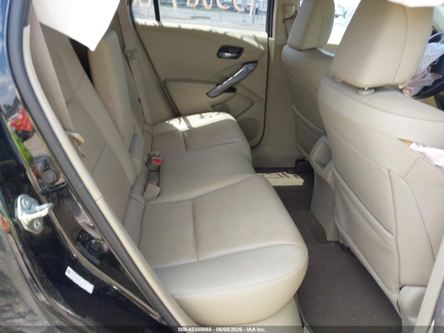 Продаж на аукціоні авто 2013 Acura Rdx, vin: 5J8TB4H51DL015790, номер лоту: 45308968
