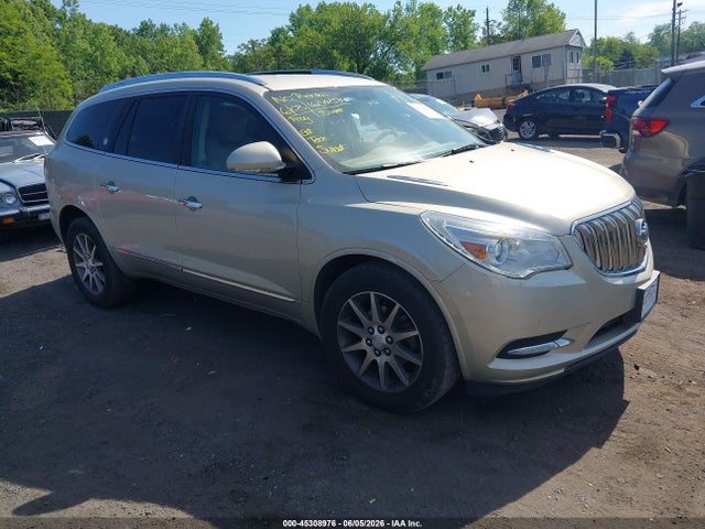 Продажа на аукционе авто 2016 Buick Enclave Leather, vin: 5GAKVBKD6GJ248636, номер лота: 45308976