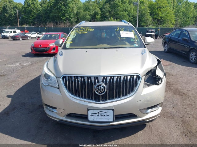 Aukcja sprzedaży 2016 Buick Enclave Leather, vin: 5GAKVBKD6GJ248636, numer aukcji: 45308976