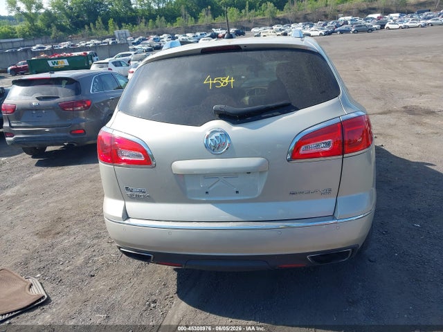 Продаж на аукціоні авто 2016 Buick Enclave Leather, vin: 5GAKVBKD6GJ248636, номер лоту: 45308976