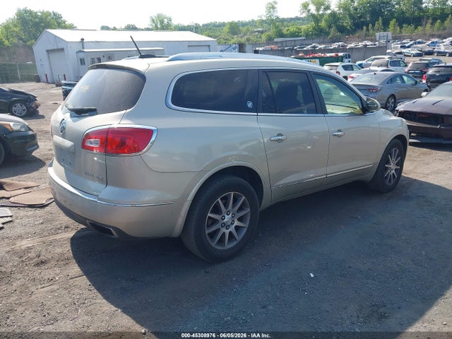 Продаж на аукціоні авто 2016 Buick Enclave Leather, vin: 5GAKVBKD6GJ248636, номер лоту: 45308976