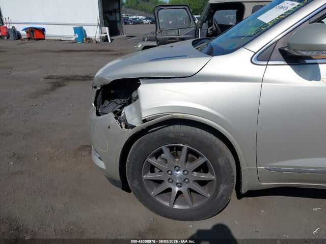Продаж на аукціоні авто 2016 Buick Enclave Leather, vin: 5GAKVBKD6GJ248636, номер лоту: 45308976