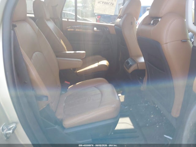 Продаж на аукціоні авто 2016 Buick Enclave Leather, vin: 5GAKVBKD6GJ248636, номер лоту: 45308976