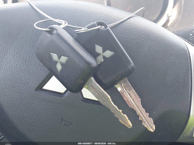 Mitsubishi LANCER ES 2017 JA32U2FU0HU013644 Image 11
