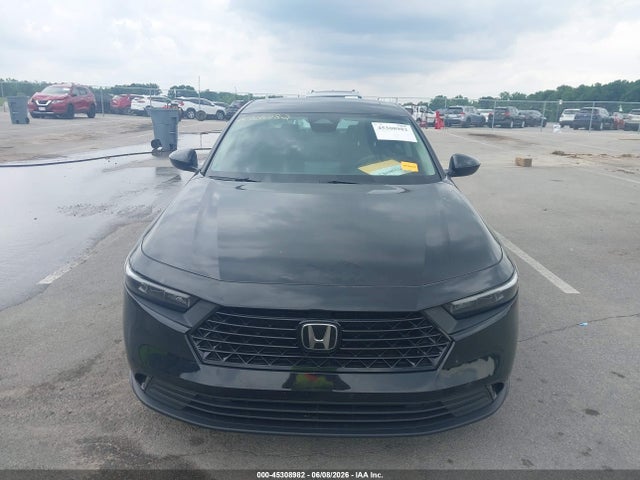 Honda ACCORD EX 2024 1HGCY1F32RA070122 Image 12