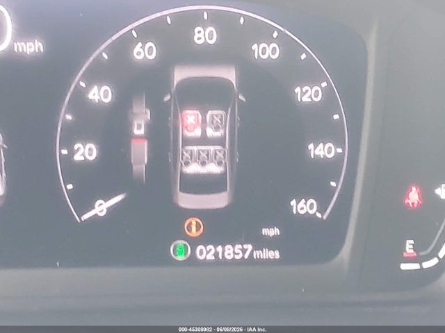Honda ACCORD EX 2024 1HGCY1F32RA070122 Image 15