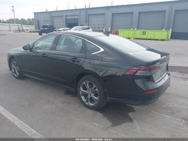 Honda ACCORD EX 2024 1HGCY1F32RA070122 Image 3