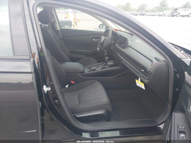 Honda ACCORD EX 2024 1HGCY1F32RA070122 Image 5