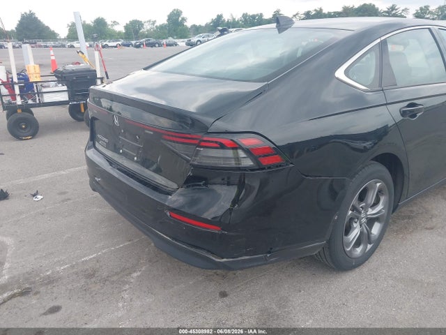 Honda ACCORD EX 2024 1HGCY1F32RA070122 Image 6
