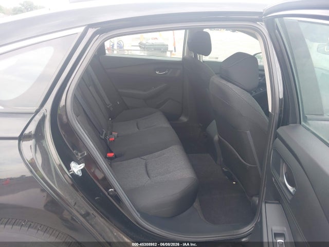 Honda ACCORD EX 2024 1HGCY1F32RA070122 Image 8