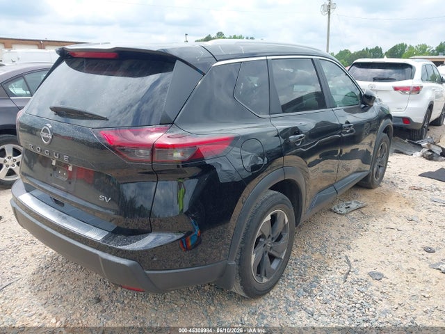 Продажа на аукционе авто 2024 Nissan Rogue Sv Fwd, vin: 5N1BT3BA7RC710141, номер лота: 45308984