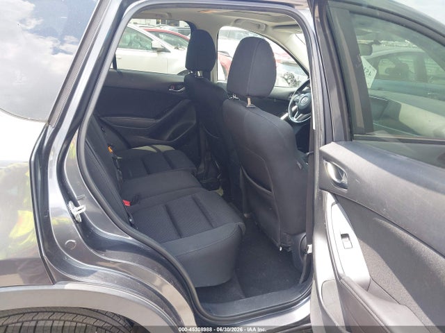 Продаж на аукціоні авто 2016 Mazda Cx-5 Touring, vin: JM3KE4CY3G0703872, номер лоту: 45308988