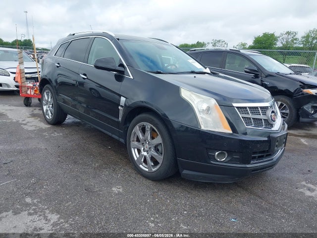 Aukcja sprzedaży 2011 Cadillac Srx Performance Collection, vin: 3GYFNEEY5BS522099, numer aukcji: 45308997