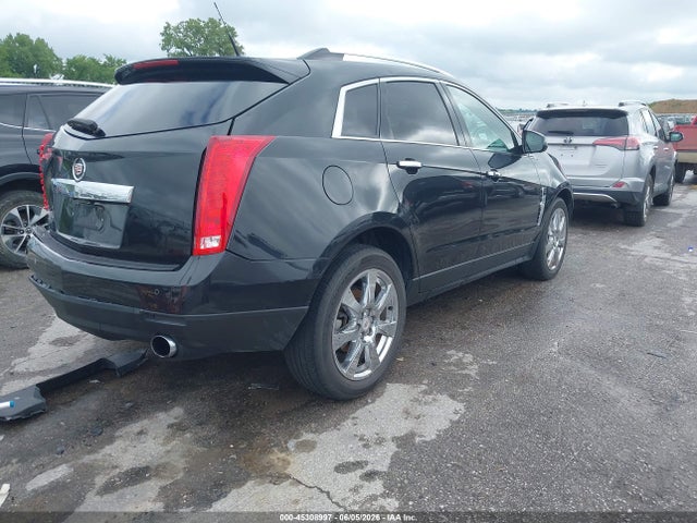 45308997 :رقم المزاد ، 3GYFNEEY5BS522099 vin ، 2011 Cadillac Srx Performance Collection مزاد بيع