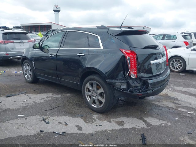 45308997 :رقم المزاد ، 3GYFNEEY5BS522099 vin ، 2011 Cadillac Srx Performance Collection مزاد بيع