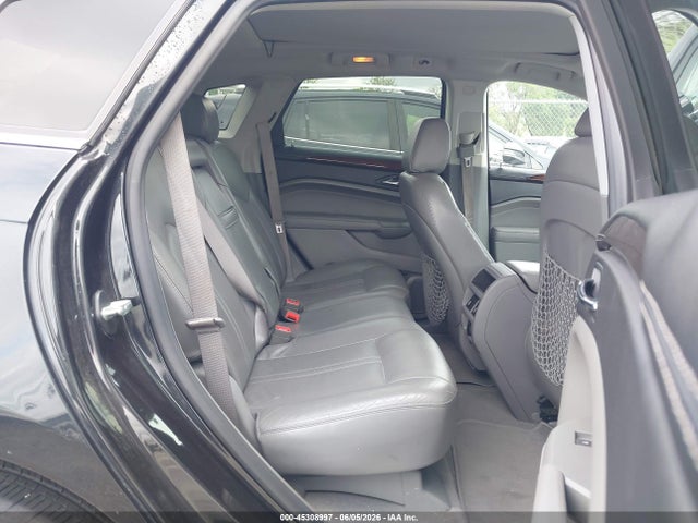 45308997 :رقم المزاد ، 3GYFNEEY5BS522099 vin ، 2011 Cadillac Srx Performance Collection مزاد بيع