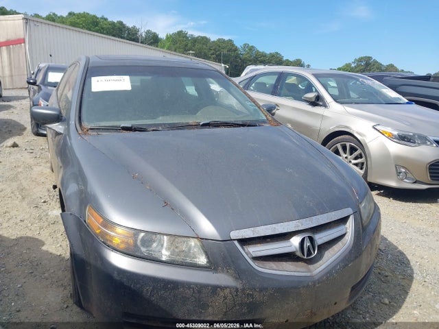 Aukcja sprzedaży 2005 Acura Tl, vin: 19UUA66245A033161, numer aukcji: 45309002