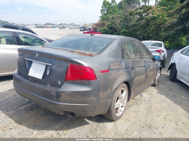 Продажа на аукционе авто 2005 Acura Tl, vin: 19UUA66245A033161, номер лота: 45309002
